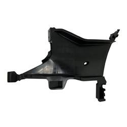 LKQ - 2020-2023 Hyundai Sonata Driver's Bumper Cover Air Duct