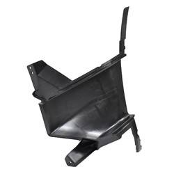 LKQ - 2021-2023 Hyundai Elantra Driver's Bumper Cover Air Duct