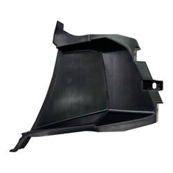 LKQ - 2022-2023 Hyundai Kona Driver's Bumper Cover Air Duct