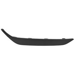 LKQ - 2016-2018 Hyundai Tucson Front Passenger's Lower Bumper Cover Molding