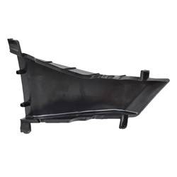 LKQ - 2020-2024 Hyundai Venue Passenger's Bumper Cover Air Duct