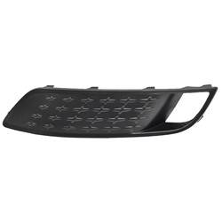 LKQ - 2020-2024 Hyundai Venue Front Passenger's Outer Bumper Cover Grille