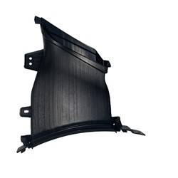 LKQ - 2020-2023 Hyundai Sonata Passenger's Bumper Cover Air Duct