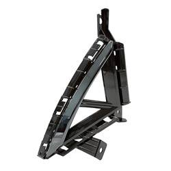 LKQ - 2021-2023 Hyundai Elantra Front Passenger's Bumper Cover Grille