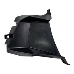 LKQ - 2022-2023 Hyundai Kona Passenger's Bumper Cover Air Duct