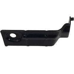 LKQ - 2013-2017 Hyundai Veloster Front Driver's Outer Bumper Cover Support