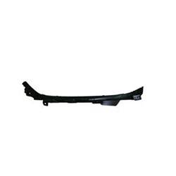 LKQ - 2017-2018 Hyundai Elantra Front Driver's Bumper Cover Support Rail