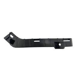 LKQ - 2023-2024 Hyundai Palisade Front Driver's Upper Bumper Cover Bracket