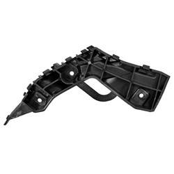 LKQ - '17-'18 Hyundai Elantra Front Passenger Side Outer Bumper Cover Mounting Bracket