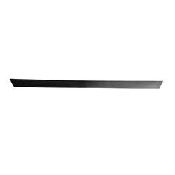LKQ - 2018 Hyundai Santa Fe Front Bumper Cover Molding