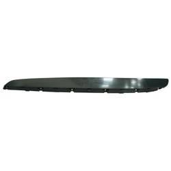 LKQ - '09-'11 Hyundai Genesis Driver Side Front Bumper Cover Molding/Insert