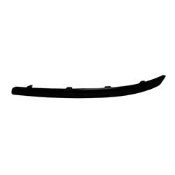 LKQ - '09-'10 Hyundai Sonata Driver Side Front Bumper Molding