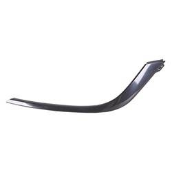 LKQ - 2022-2023 Hyundai Kona Front Driver's Bumper Cover Molding