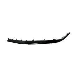 LKQ - 2022-2024 Hyundai Tucson Front Driver's Lower Bumper Cover Molding