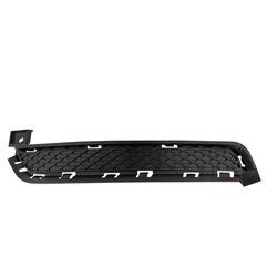 LKQ - 2021-2022 Hyundai Palisade Front Driver's Bumper Cover Molding