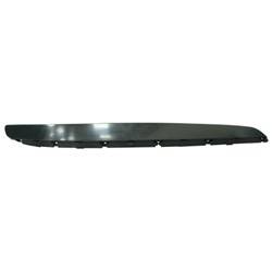 LKQ - '09-'11 Hyundai Genesis Passenger Side Front Bumper Cover Molding/Insert