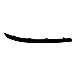 LKQ - '09-'10 Hyundai Sonata Passenger Side Front Bumper Molding