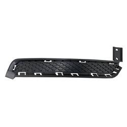 LKQ - 2021-2022 Hyundai Palisade Front Passenger's Bumper Cover Molding