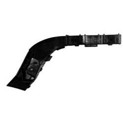 LKQ - '07-'10 Hyundai Elantra Driver Side Front Bumper Cover Lower Bracket