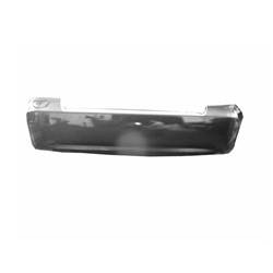 LKQ - 2006-2011 Hyundai Accent Rear Bumper Cover