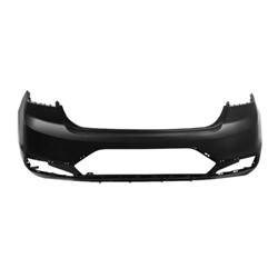 LKQ - 2019-2020 Hyundai Elantra Rear Bumper Cover
