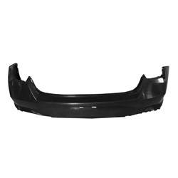 LKQ - 2022-2023 Hyundai Elantra Rear Bumper Cover
