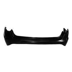 LKQ - 2020-2023 Hyundai Sonata Rear Bumper Cover