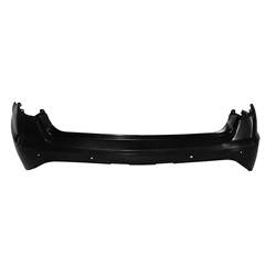 LKQ - 2020-2023 Hyundai Sonata Rear Bumper Cover