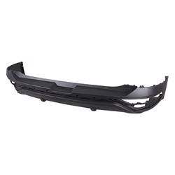 LKQ - 2022-2024 Hyundai Tucson Rear Bumper Cover