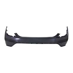 LKQ - 2022-2023 Hyundai Kona Rear Bumper Cover