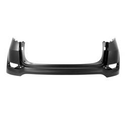 LKQ - '16-'18 Hyundai Tucson Rear Upper Bumper Cover