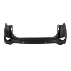 LKQ - '16-'18 Hyundai Tucson Rear Upper Bumper Cover