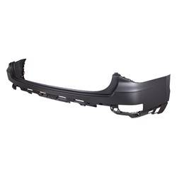 LKQ - 2020-2022 Hyundai Palisade Rear Upper Bumper Cover