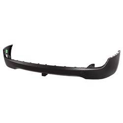 LKQ - 2010-2015 Hyundai Tucson Rear Lower Bumper Cover
