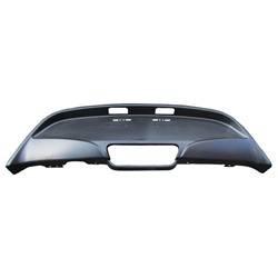 LKQ - '12-'17 Hyundai Veloster Rear Lower Bumper Cover