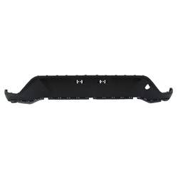 LKQ - 2019-2021 Hyundai Veloster Rear Lower Bumper Cover