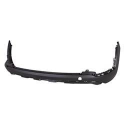 LKQ - 2019-2021 Hyundai Tucson Rear Lower Bumper Cover