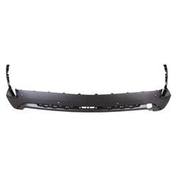 LKQ - 2020-2022 Hyundai Palisade Rear Lower Bumper Cover