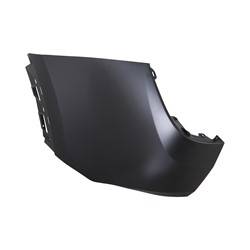 LKQ - 2022-2024 Hyundai Santa Cruz Rear Driver's Bumper Cover