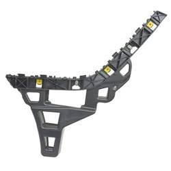 LKQ - 2018-2019 Hyundai Sonata Rear Driver's Bumper Cover Support