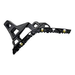 LKQ - 2016-2017 Hyundai Sonata Rear Passenger's Bumper Cover Support