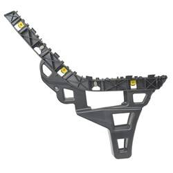 LKQ - 2018-2019 Hyundai Sonata Rear Passenger's Bumper Cover Support