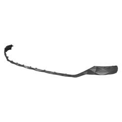 LKQ - 2022-2023 Hyundai Tucson Rear Center Bumper Cover Molding