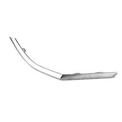 LKQ - 2019-2020 Hyundai Santa Fe Rear Driver's Bumper Cover Molding