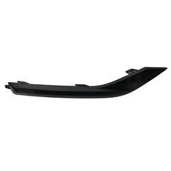 LKQ - 2021-2023 Hyundai Santa Fe Rear Driver's Bumper Cover Molding