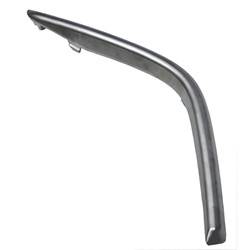 LKQ - 2017-2019 Hyundai Santa Fe Rear Passenger's Bumper Cover Molding