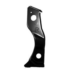 LKQ - 2013-2018 Hyundai Santa Fe Front Passenger's Inner Bumper Cover Bracket