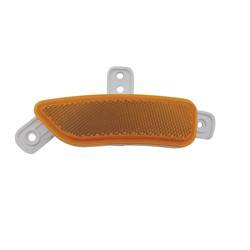 LKQ - 2022-2023 Hyundai Kona Front Driver's Bumper Cover Reflector