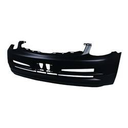 LKQ - '03-'04 INFINITI G35 Front Bumper Cover