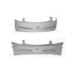 LKQ - 2003-2007 Infiniti EX35 Front Bumper Cover